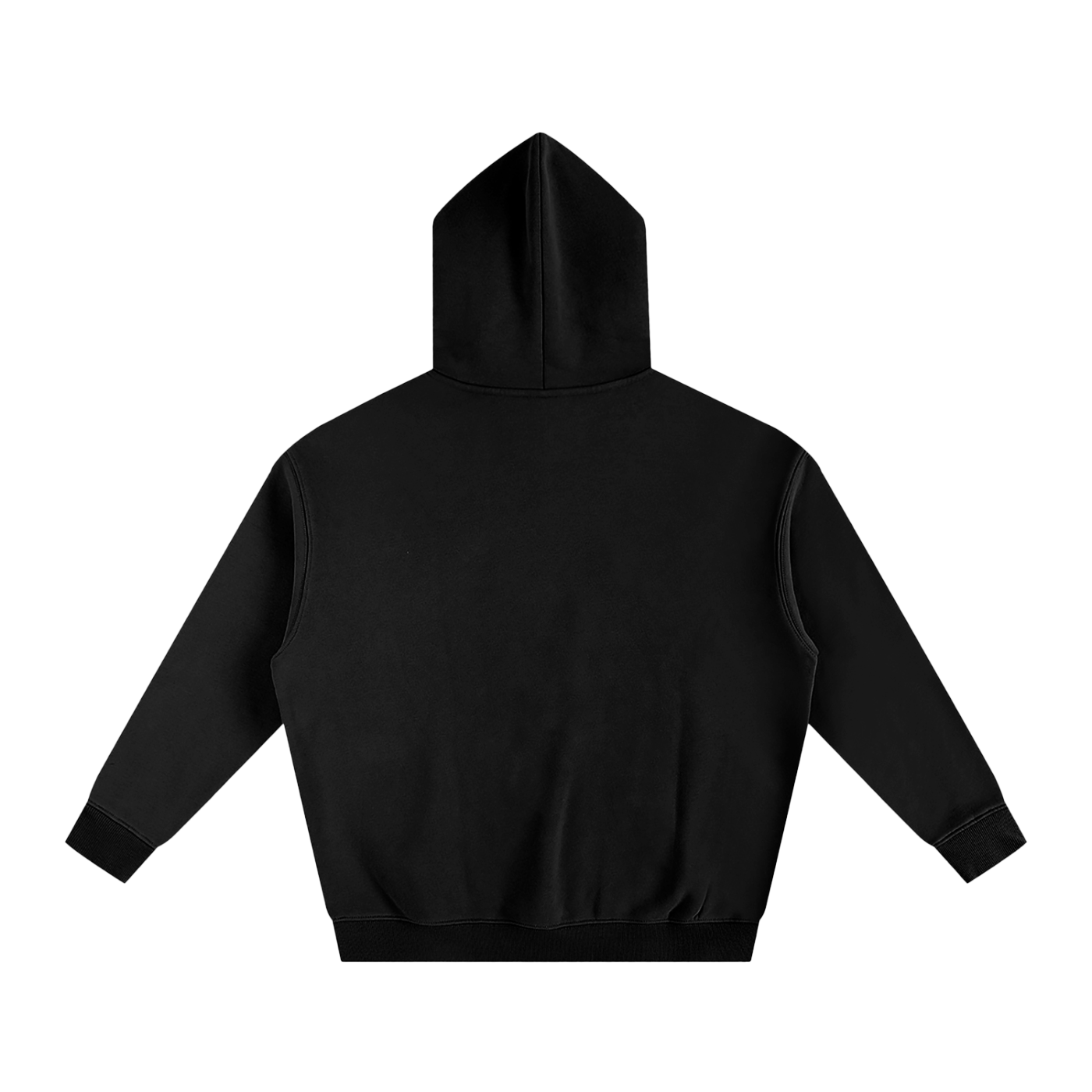 Kairos Athletics Hoodie (Black)