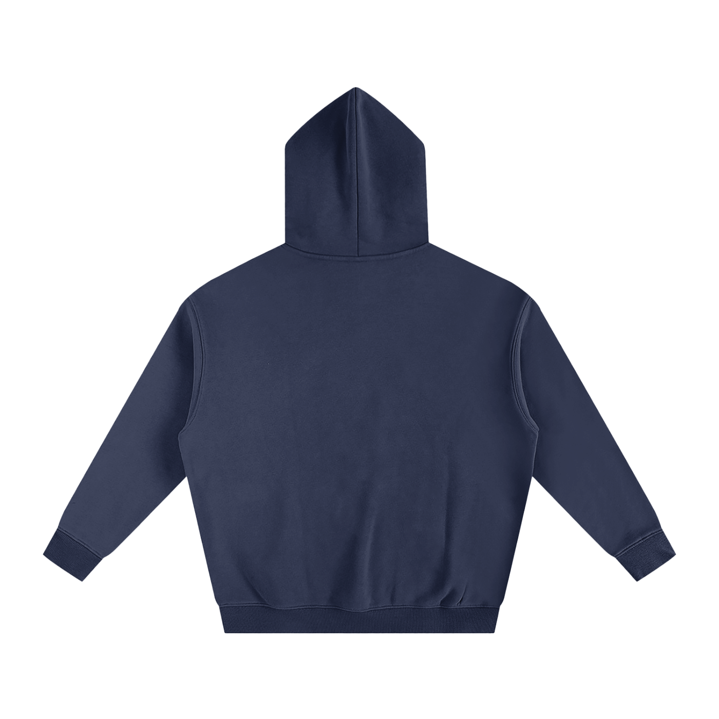 Kairos Athletics Hoodie (Navy)