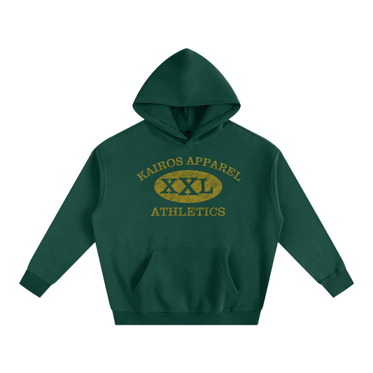 Kairos Athletics Hoodie (Green)