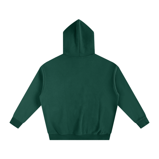 Kairos Athletics Hoodie (Green)