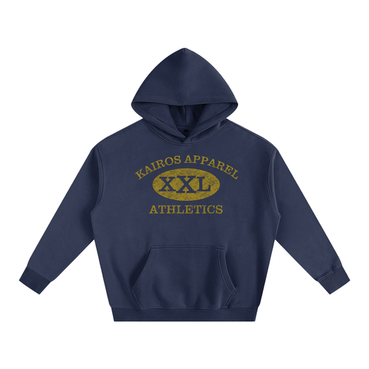 Kairos Athletics Hoodie (Navy)
